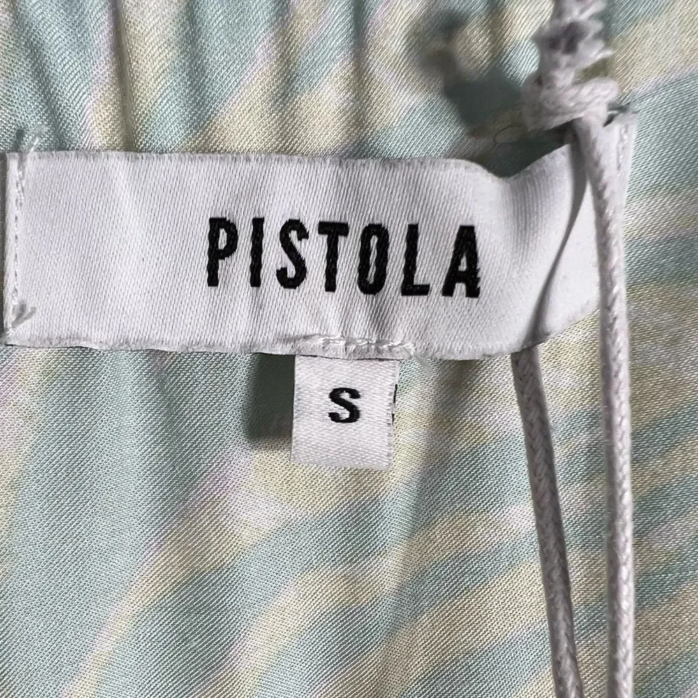 Pistola Alma Skirt in Tigre Size Small